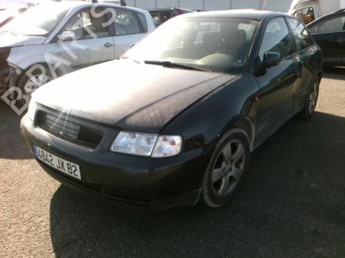 Left mirror AUDI A3 (8L1) 1.9 TDI | BP25633396C26 