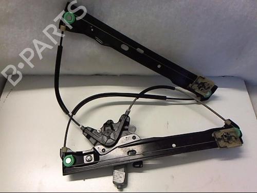 Front left window mechanism FORD C-MAX II (DXA/CB7, DXA/CEU) 1.6 TDCi | BP25643133C22 - Image 2