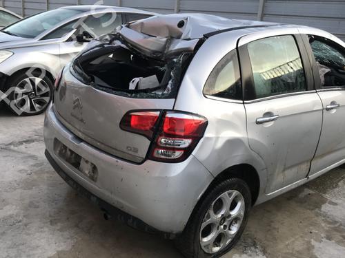 Gearbox CITROËN C3 II (SC_) 1.2 VTi 82 | BP33180673M3  - Image 9