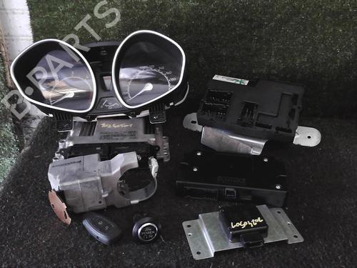 Electronic module FORD ECOSPORT 1.5 EcoBlue TDCi | BP25629807M83  - Image 21