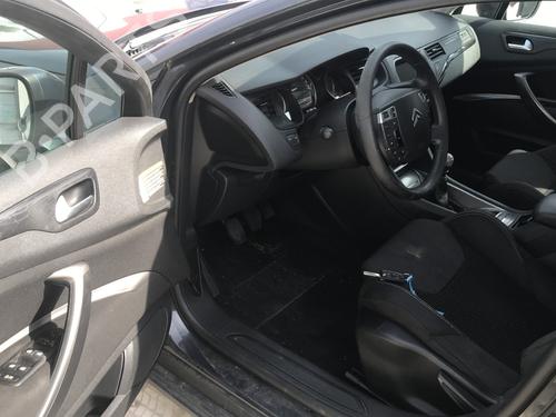 Engine CITROËN C5 III Break (RW_) 2.0 HDi 165 | BP35778943M1  - Image 24
