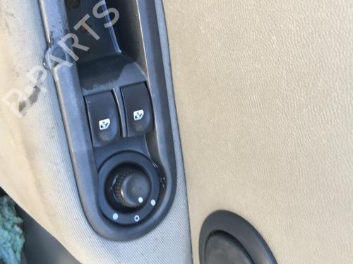 Skrzynia biegów RENAULT CLIO III (BR0/1, CR0/1) 1.5 dCi (BR17, CR17) | BP30930084M3