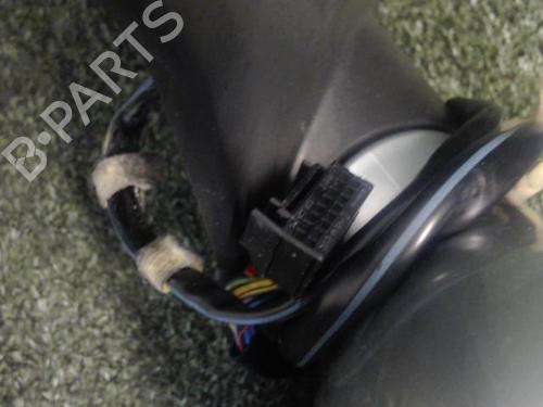 Right mirror VW GOLF PLUS V (5M1, 521) 1.6 TDI | BP25642611C27 