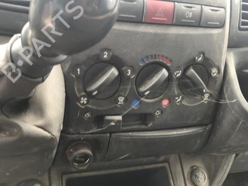 Left front driveshaft CITROËN JUMPER I Van (244) 2.8 HDi | BP25629548M38 - Image 24