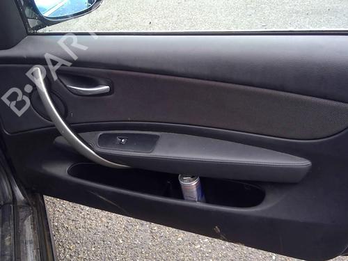 AC radiator BMW 1 (E81) 118 d | BP25630329M32 - Image 8