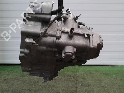 Gearbox AUDI Q2 (GAB, GAG) 30 TFSI | BP29598097M3 