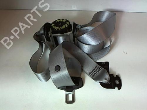 Used Rear left belt tensioner OPEL CORSA D (S07) 1.4 (L08, L68) (90 hp) 25632500