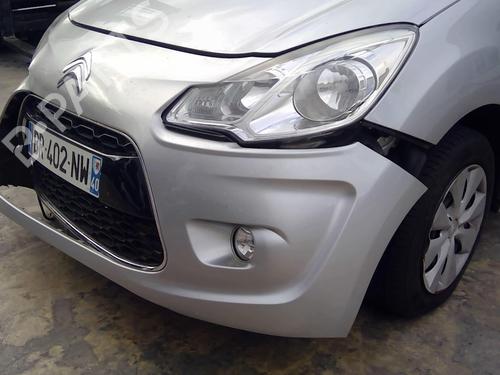 Throttle body CITROËN C3 II (SC_) 1.4 HDi 70 (SC8HZC, SC8HR0, SC8HP4) | BP25631057M82 - Image 15