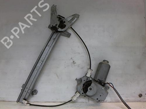 Rudehejsemekanisme Højre bagtil NISSAN PRIMERA Traveller (WP11) 2.0 TD (90 hp) 25643971