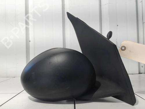 Right mirror CITROËN C1 (PM_, PN_) 1.0 | BP31172767C27 