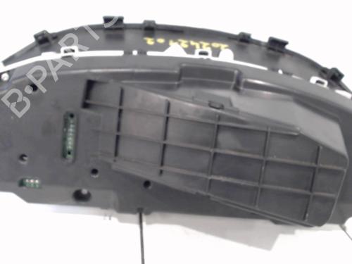 Used Instrument cluster Instrument cluster TOYOTA YARIS (_P9_) 1.4 D-4D (NLP90_, NLP90R) (90 hp) 26295308 26295308