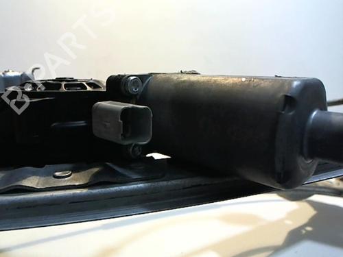 Used Front right window mechanism Front right window mechanism 25646917 25646917
