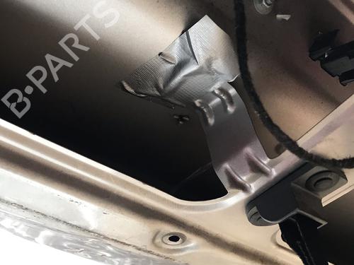 Rear right seatbelt CITROËN BERLINGO MULTISPACE (B9) 1.6 HDi 110 | BP29412182I28  - Image 29