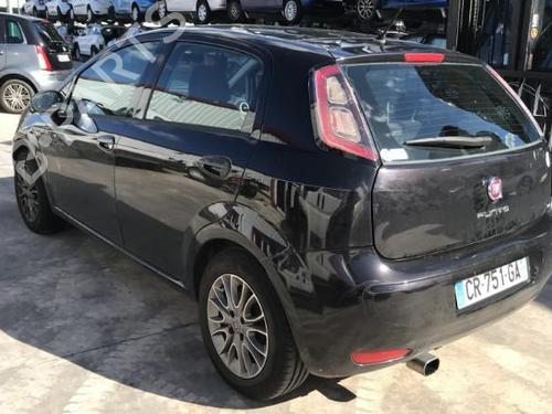 Alternator FIAT PUNTO (199_) 1.3 D Multijet | BP29009077M7  - Image 12