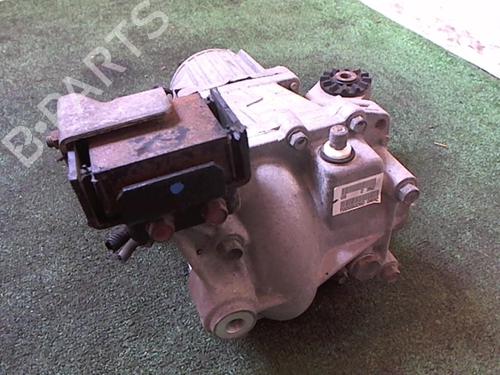 Used Rear differential Rear differential PEUGEOT 4007 (VU_, VV_) 2.2 HDi (156 hp) 25630296 25630296