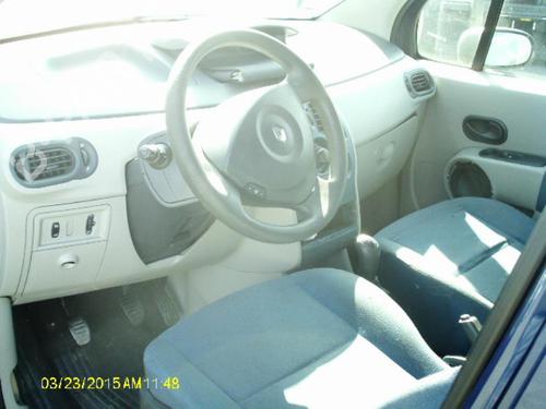 Left front driveshaft RENAULT MODUS / GRAND MODUS (F/JP0_) 1.5 dCi (FP0E, JP0E) | BP25641100M38 - Image 5