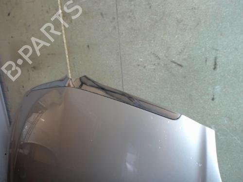 Used Hood TOYOTA COROLLA Verso (_E12_) 2.0 D-4D (CDE120_, CDE120R) (90 hp) 25651014