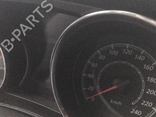 Right sun visor CITROËN C4 AIRCROSS 1.6 HDi 115 AWC | BP29611973I2  - Image 11