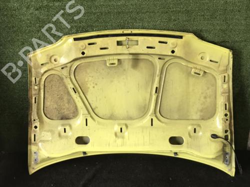 Hood SEAT AROSA (6H1) 1.0 | BP25647931C1 