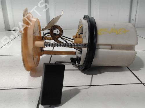 Fuel pump VW GOLF VI (5K1) 1.6 TDI | BP31810134M76