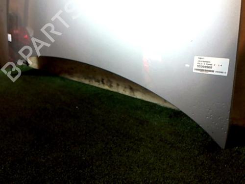 Hood VW POLO (6N2) 1.4 TDI | BP25645170C1