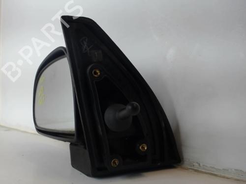 Used Left mirror Left mirror HYUNDAI ATOS (MX) 1.1 (63 hp) 25636632 25636632