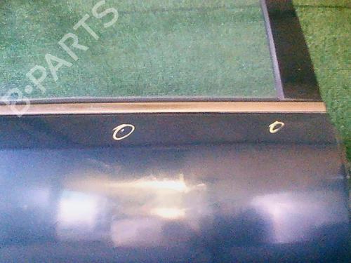 Right rear door MERCEDES-BENZ E-CLASS (W211) E 320 CDI (211.026) | BP25629940C5 