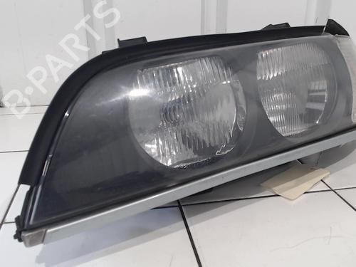 Left headlight BMW 5 (E39) 520 d | BP25628197C28 