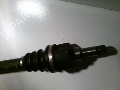 Left front driveshaft CITROËN XSARA (N1) 1.4 i | BP25646722M38 