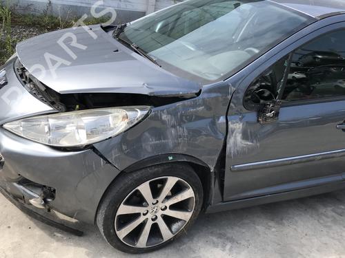 Used Parts PEUGEOT 207 (WA_, WC_) 1.6 HDi (92 hp) 4290076