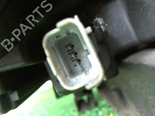 Right headlight CITROËN C5 I (DC_) 2.0 16V (DCRFNC, DCRFNF) | BP25629437C29  - Image 7