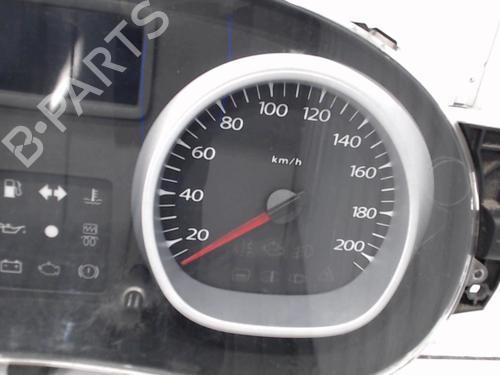 Instrument cluster DACIA DUSTER (HS_) 1.5 dCi | BP25916057C47 - Image 2