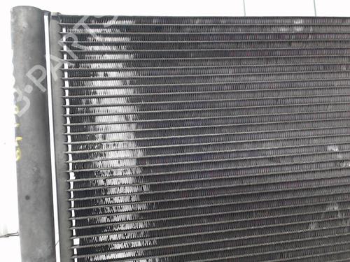AC radiator OPEL CORSA D (S07) 1.4 (L08, L68) | BP29202159M32 - Image 4