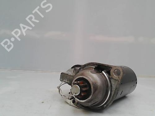 Used Starter Starter AUDI A2 (8Z0) 1.4 TDI (75 hp) 35778908 35778908
