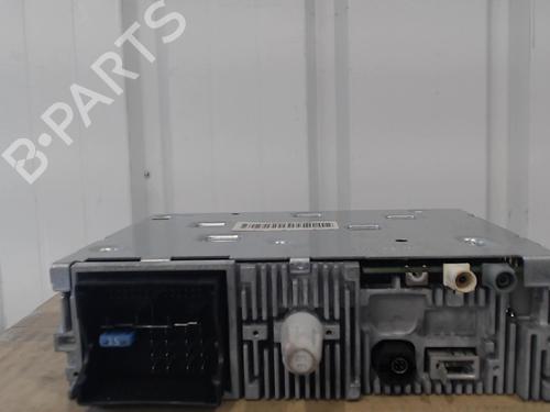 Radio PEUGEOT 2008 I (CU_) 1.6 BlueHDi 120 | BP25628275E6 