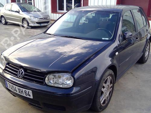 Tailgate VW GOLF IV (1J1) 1.9 TDI | BP25648506C6 