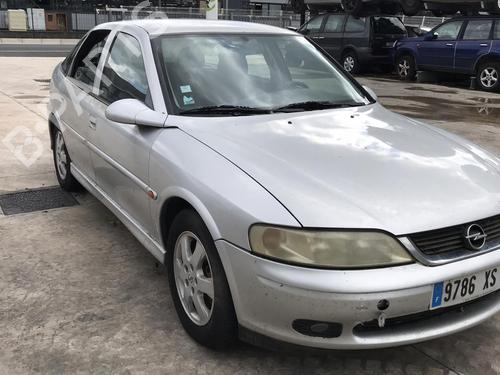 Used Parts OPEL VECTRA B Hatchback (J96) 2.0 DTI 16V (F68) 2530295