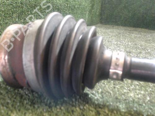 Right front driveshaft OPEL CORSA D (S07) 1.2 (L08, L68) | BP25631109M39 