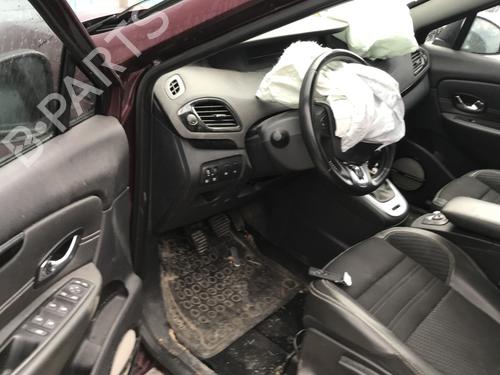 Switch RENAULT SCÉNIC III (JZ0/1_) 1.6 dCi (JZ00, JZ12) | BP30764273I30  - Image 23