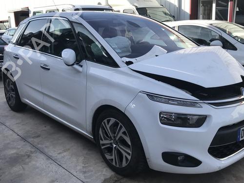 ABS pump CITROËN C4 Picasso II 1.6 HDi / BlueHDi 115 | BP30597162M43 - Image 9