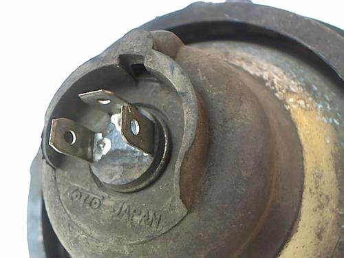 Used Right headlight Right headlight MITSUBISHI PAJERO I (L04_G, L14_G) 2.5 TD (L044G, L049G) (95 hp) 25645968 25645968