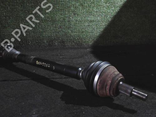 Used Right front driveshaft Right front driveshaft SEAT LEON (1M1) 1.9 TDI (110 hp) 25639074 25639074