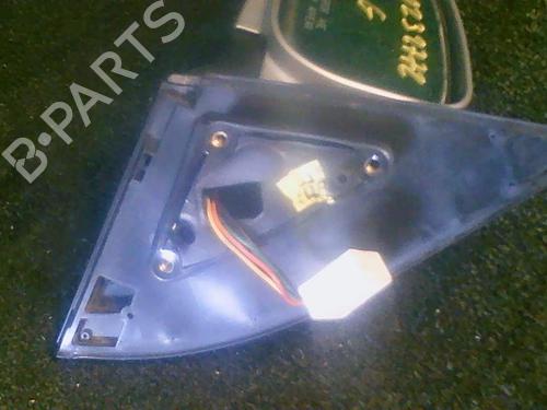 Left mirror CHEVROLET NUBIRA Estate 2.0 D | BP25647555C26