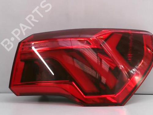 Right taillight AUDI Q3 (F3B) 35 TDI | BP33738534C35 - Image 2