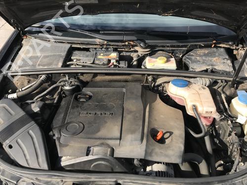Tailgate AUDI A4 B7 Avant (8ED) 2.0 TDI | BP28335554C6 