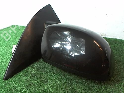 Right mirror HYUNDAI i10 I (PA) 1.2 | BP25650732C27