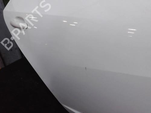 Right rear door SEAT IBIZA IV ST (6J8, 6P8) 1.6 TDI | BP25628319C5