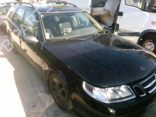 AC compressor SAAB 9-5 Estate (YS3E) 3.0 TiD | BP25636826M34 