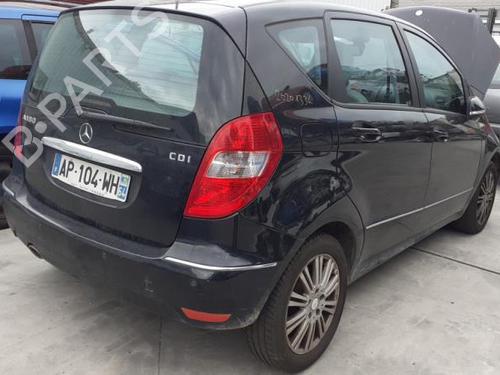Engine MERCEDES-BENZ A-CLASS (W169) A 180 CDI (169.007, 169.307) | BP25651191M1 