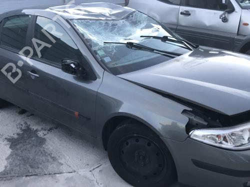 Kule for tilhengerfeste/Mekanisme RENAULT LAGUNA II (BG0/1_) 1.9 dCI (BG0E) | BP31064411C141 